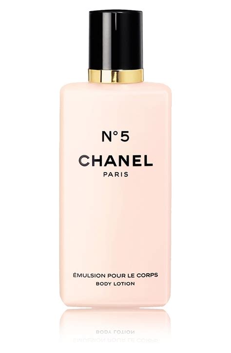 creme chanel n 5|Chanel no 5 lotion price.